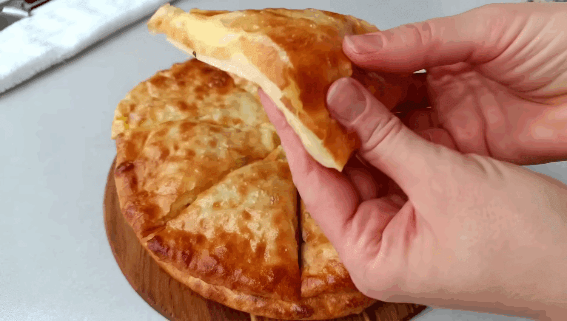 Експерти розповіли, як готувати пиріжки без олії