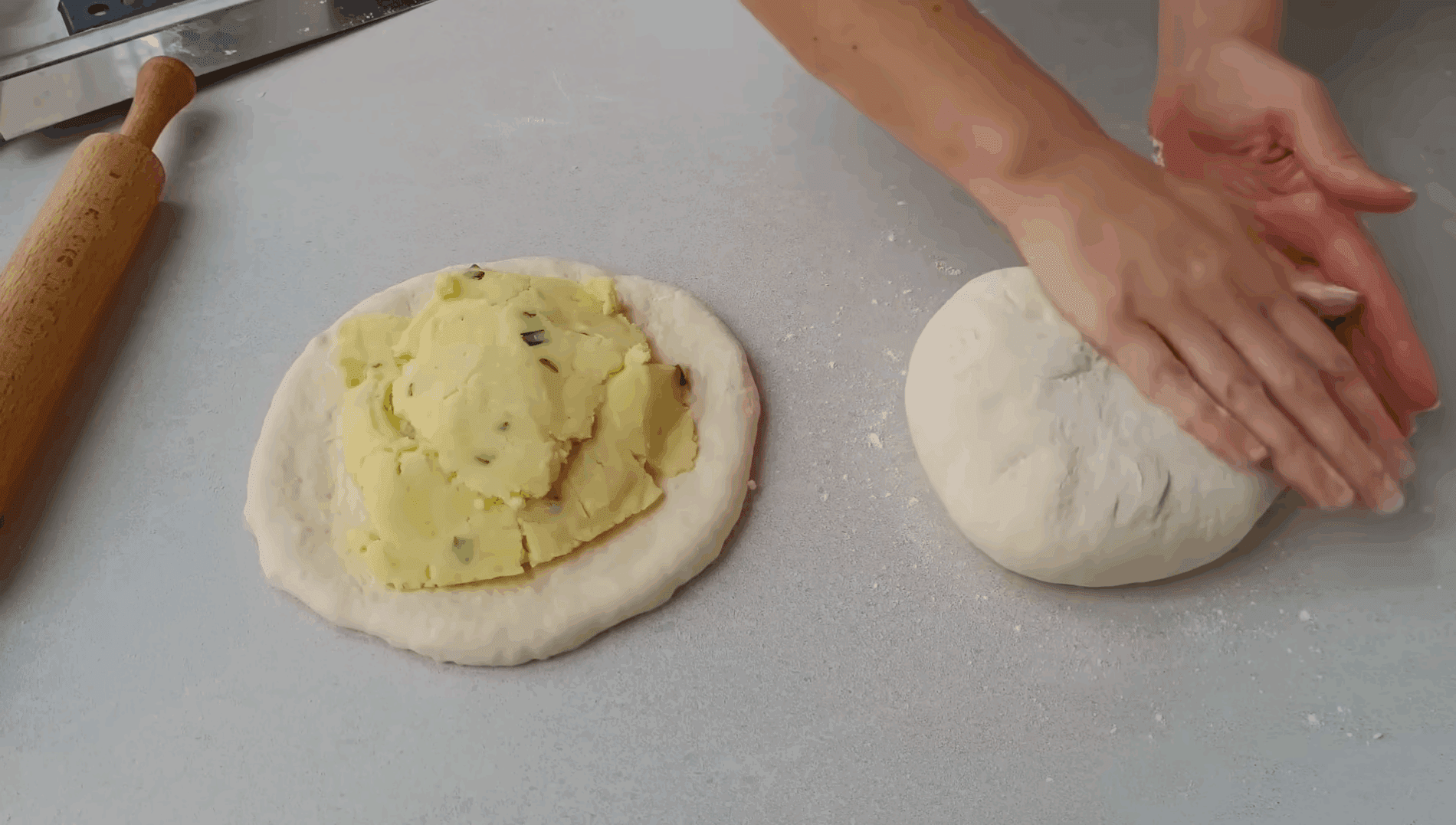 Експерти розповіли, як готувати пиріжки без олії