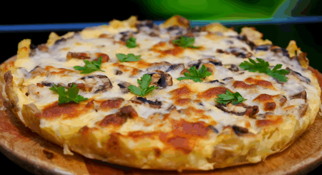 Пиріг “Жульєн” заткнув за пасок всі піци та запіканки: це фаворит моєї родини останні 10 років 