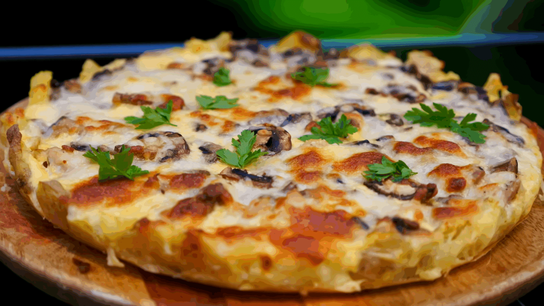 Експерти розповіли, як приготувати пиріг 