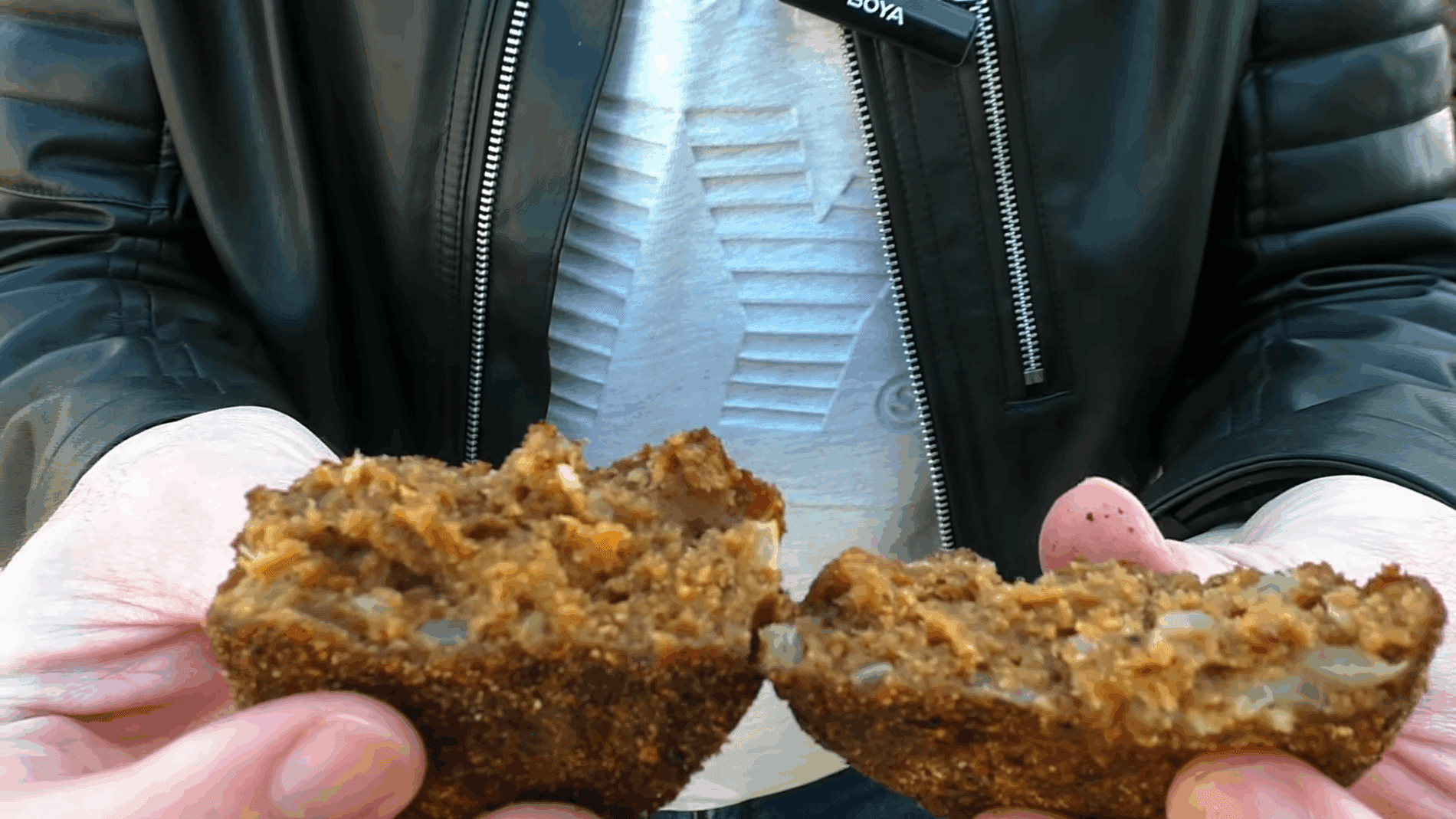 Експерти розповіли, як приготувати котлети без м'яса