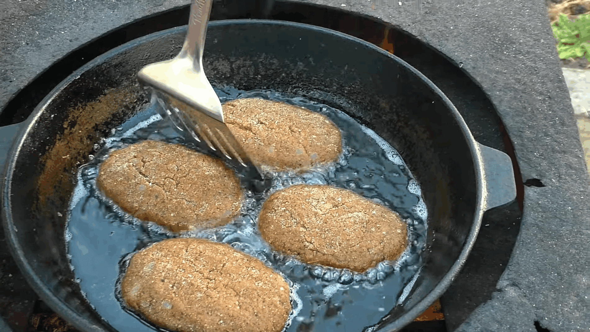 Експерти розповіли, як приготувати котлети без м'яса