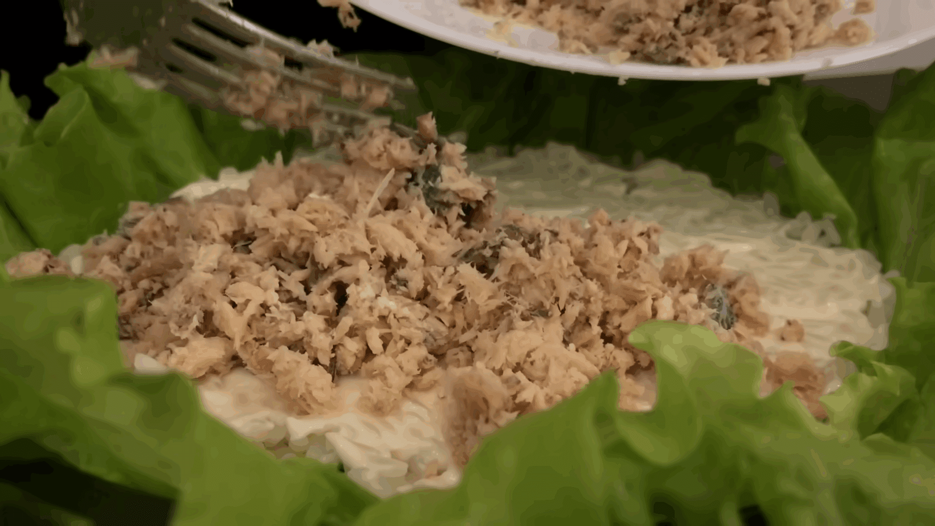 Експерти розповіли, як приготувати яскравий салат "Норвезький роман"