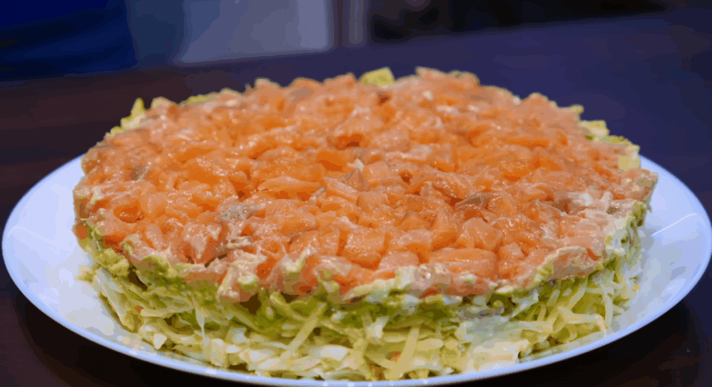 “Шубу” хай готують бабці, а я на Новий рік всіх дивую салатом “Жіночий каприз”: смакота на 10 з 10 