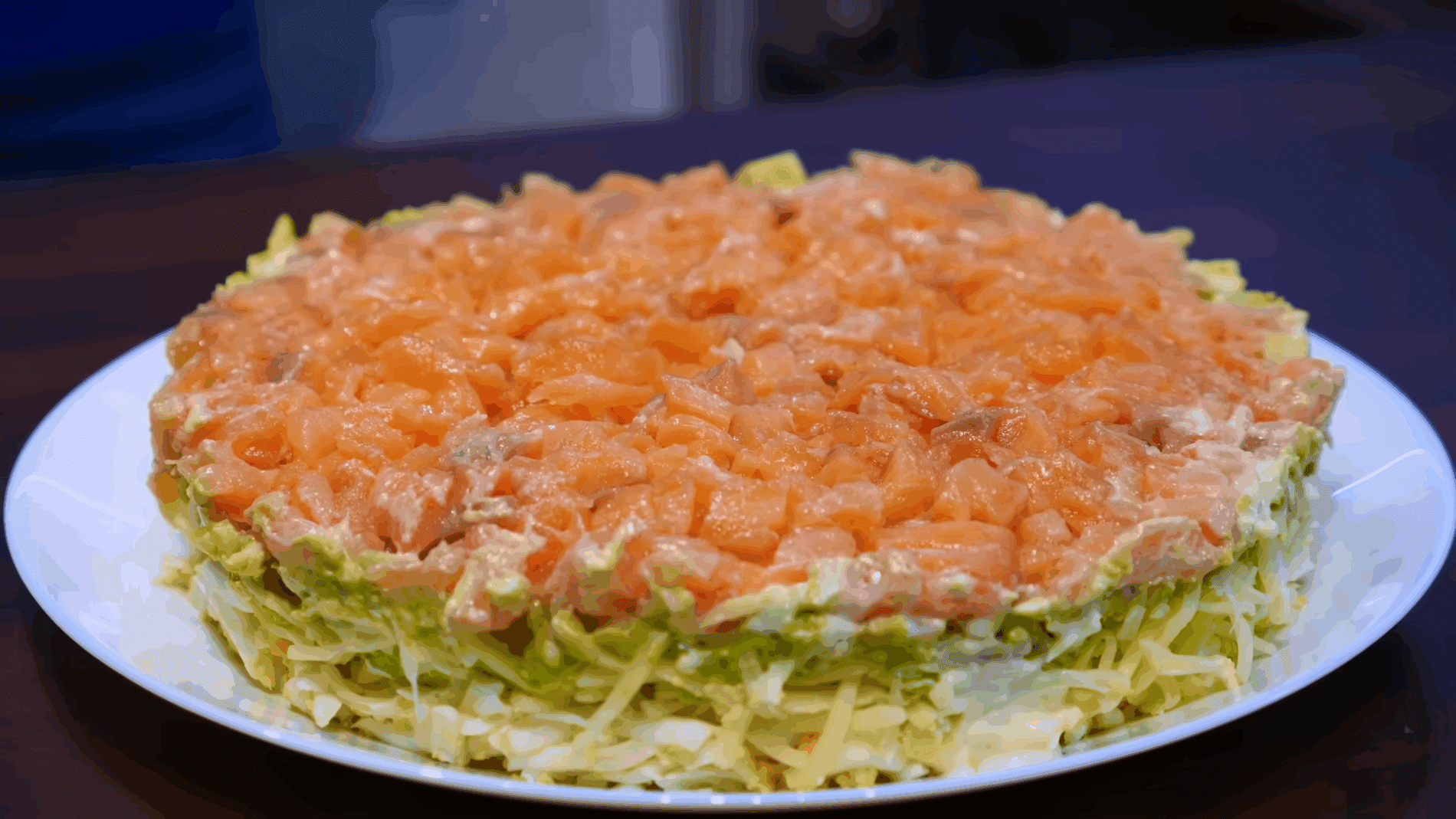 Експерти розповіли, як приготувати салат 