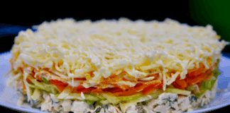 Експерти розповіли, як приготувати смачний салат з курки та огірків