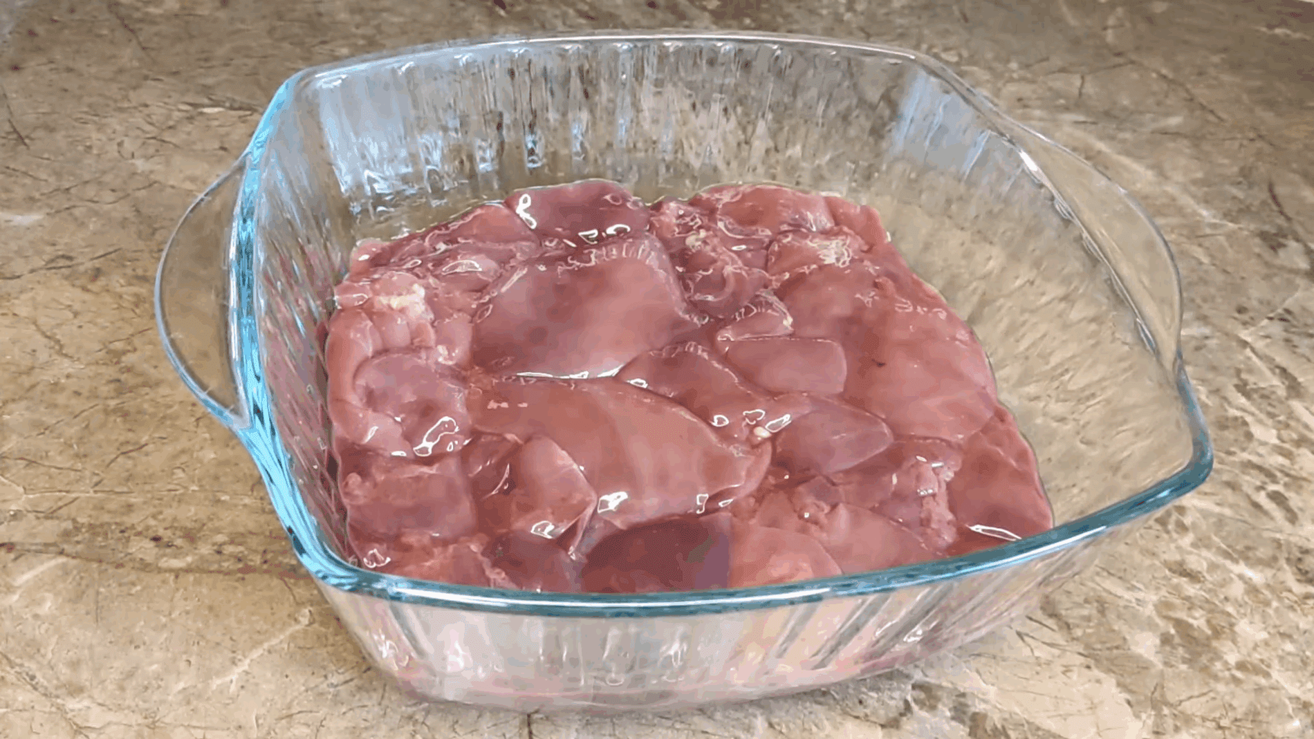 Експерти розповіли, як приготувати курячу печінку, що смаком нагадує шашлик