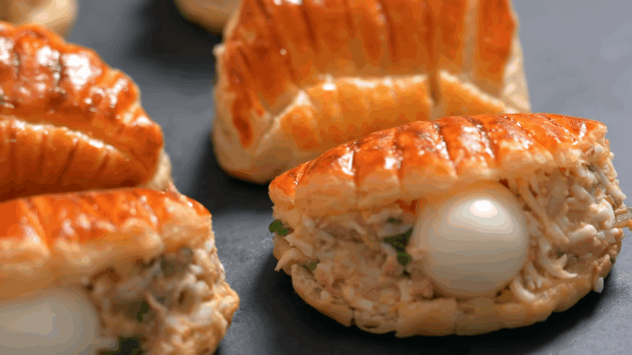 Експерти розповіли, як приготувати незвичайну закуску