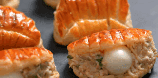 Експерти розповіли, як приготувати незвичайну закуску