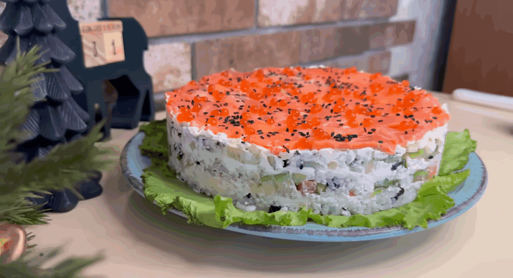 Суші більше не замовляю – готую торт “Філадельфія” вдома: смачніше за роли у 100 разів і дешевше втричі 