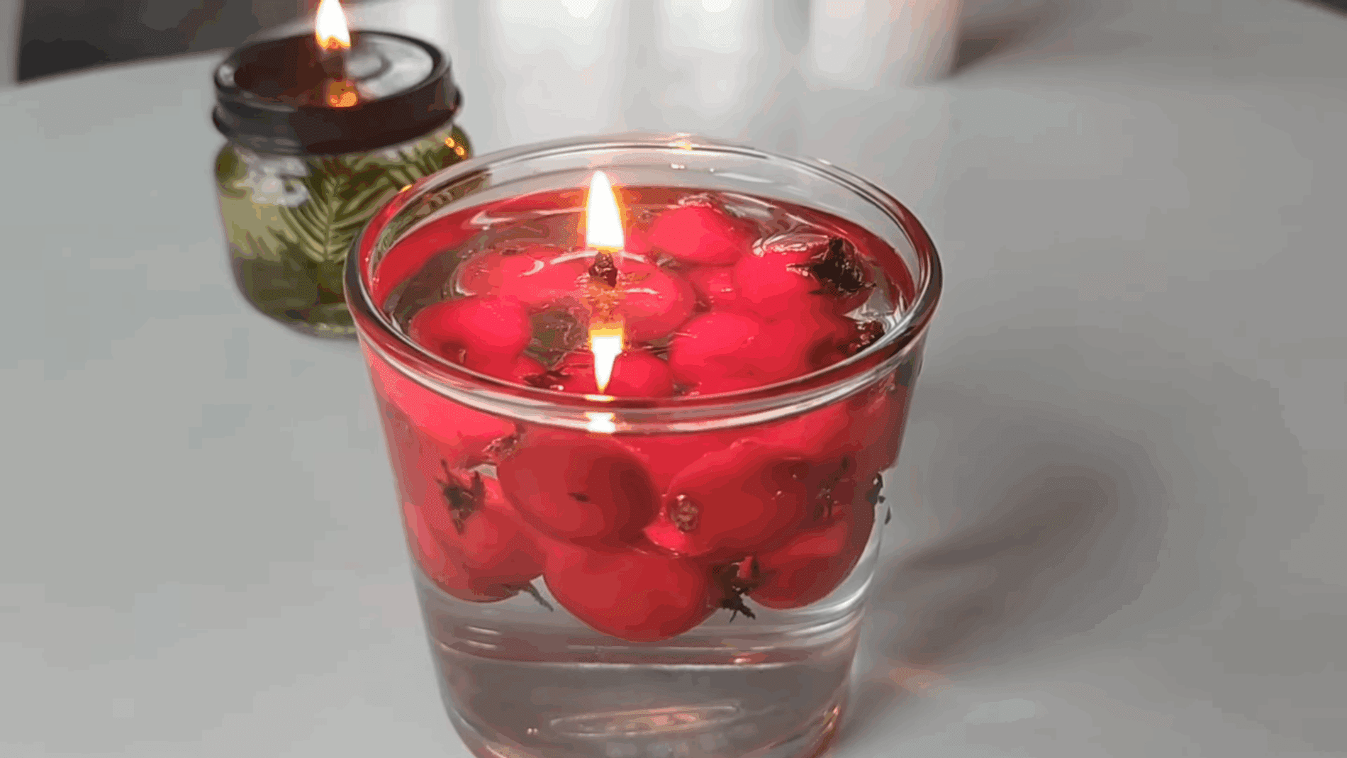 Експерти розповіли, як самостійно зробити масляну свічку