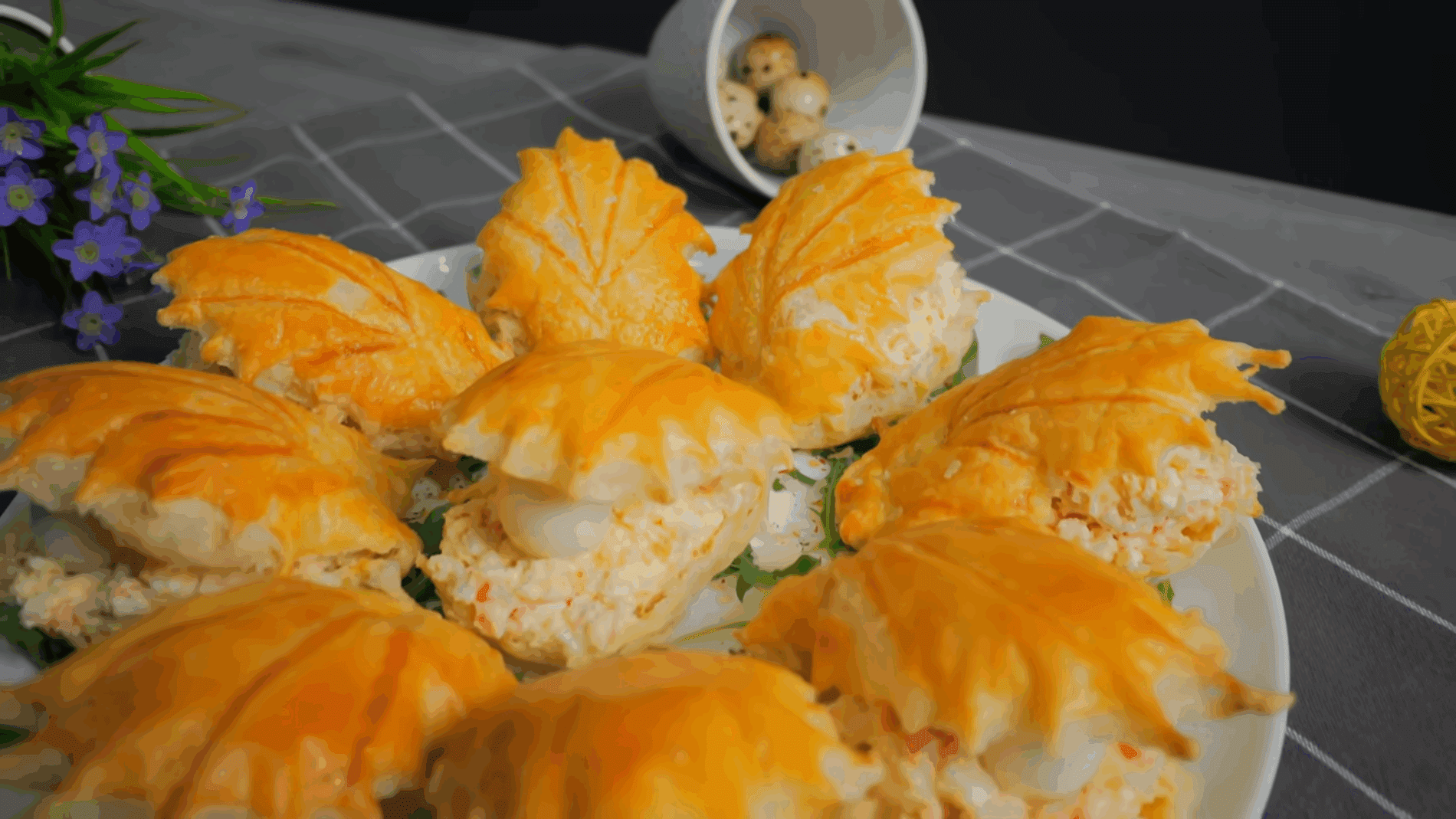 Експерти розповіли, як приготувати незвичайну закуску