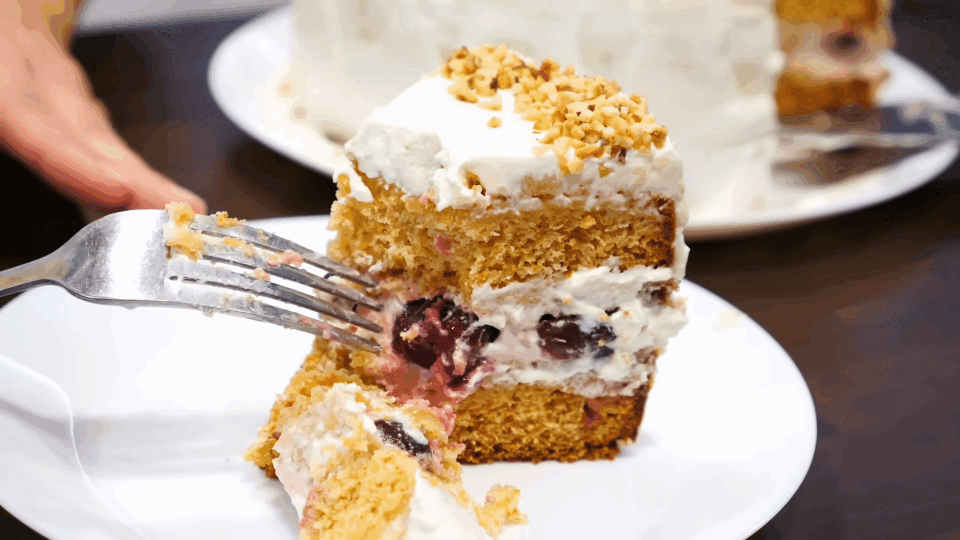 Експерти розповіли оновлений рецепт приготування торта 