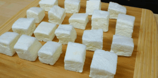 Експерти розповіли, як приготувати десерт з 2 інгредієнтів