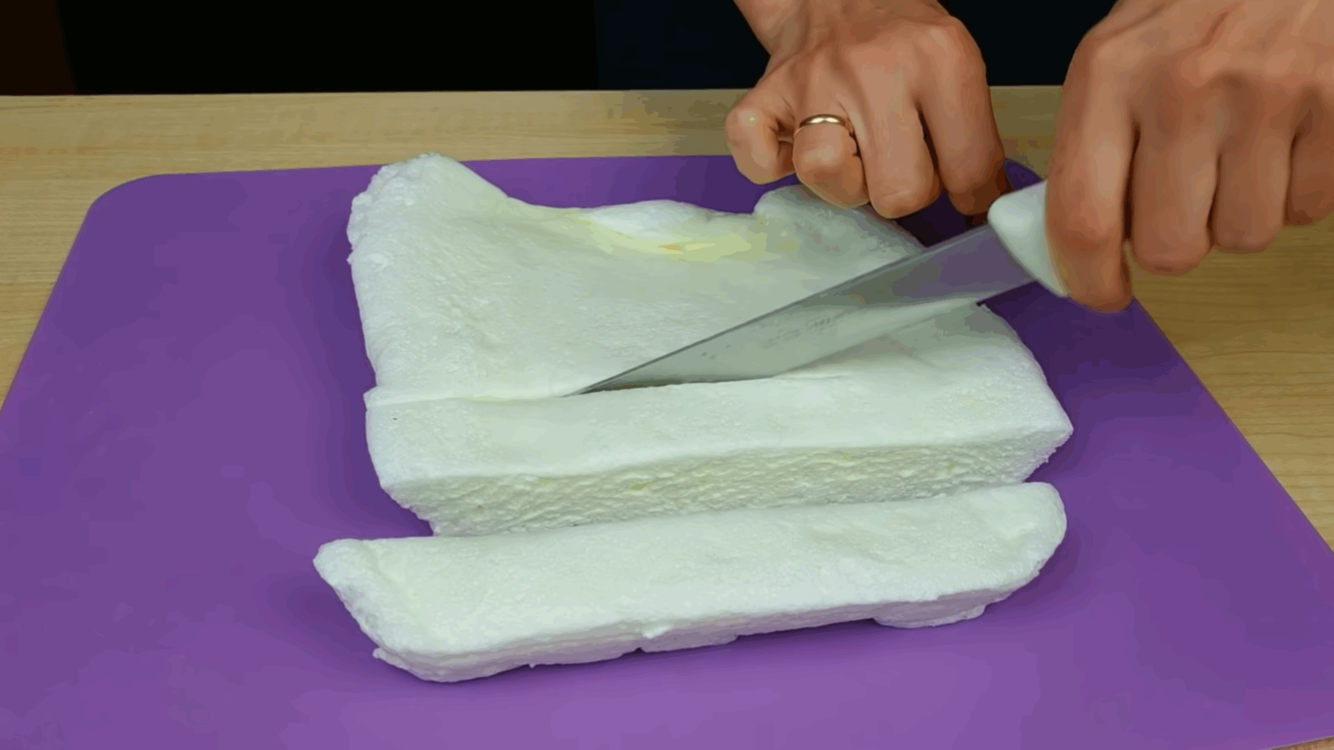 Експерти розповіли, як приготувати десерт з 2 інгредієнтів