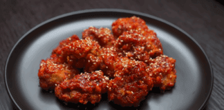 Експерти розповіли, як приготувати курку "по-корейськи"