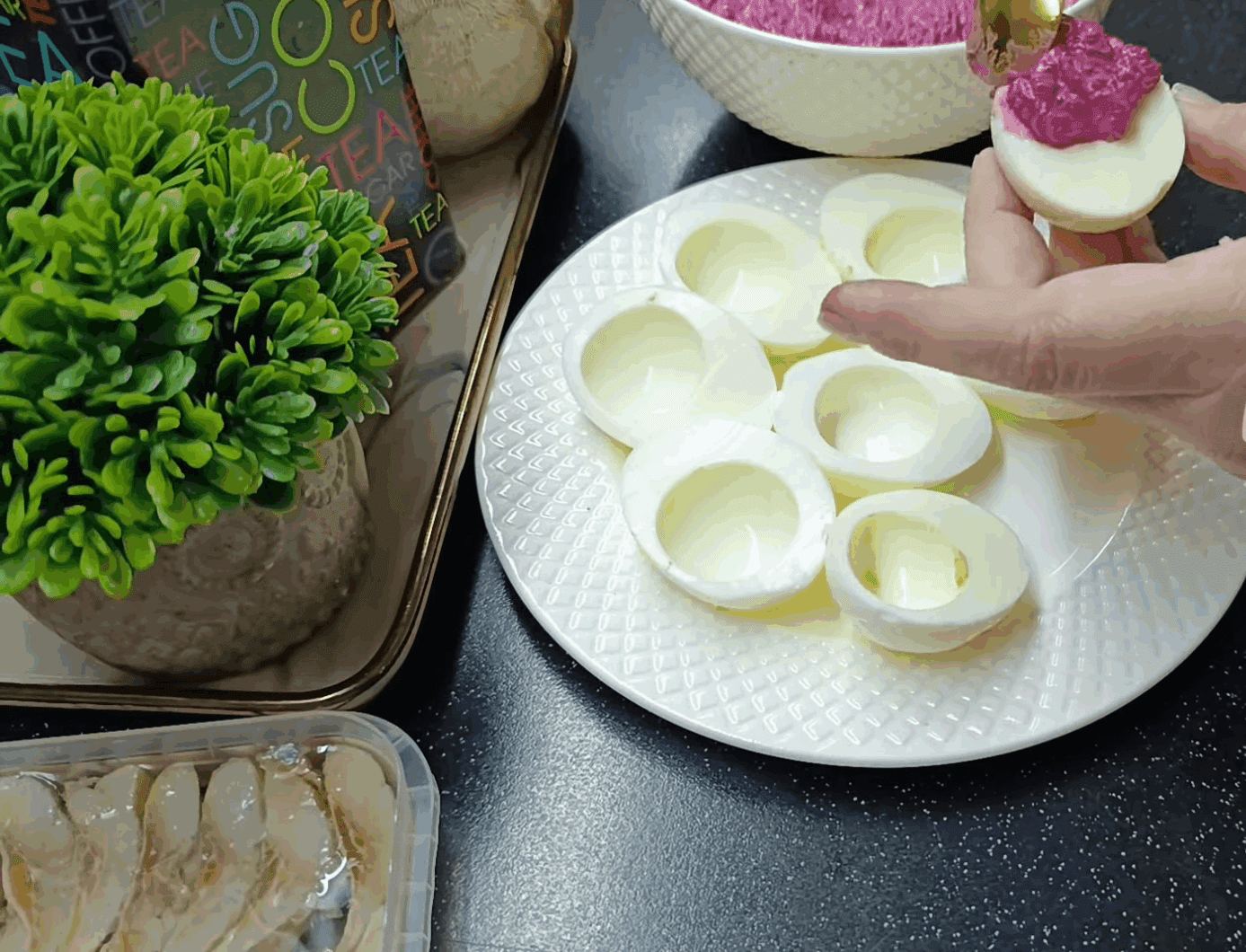 Експерти розповіли, як приготувати смачну новорічну закуску