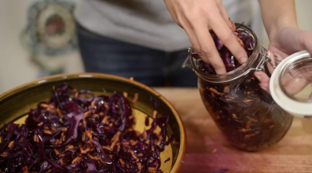 Кулінари розповіли, чи можна квасити фіолетову капусту
