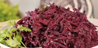 Кулінари розповіли, чи можна квасити фіолетову капусту