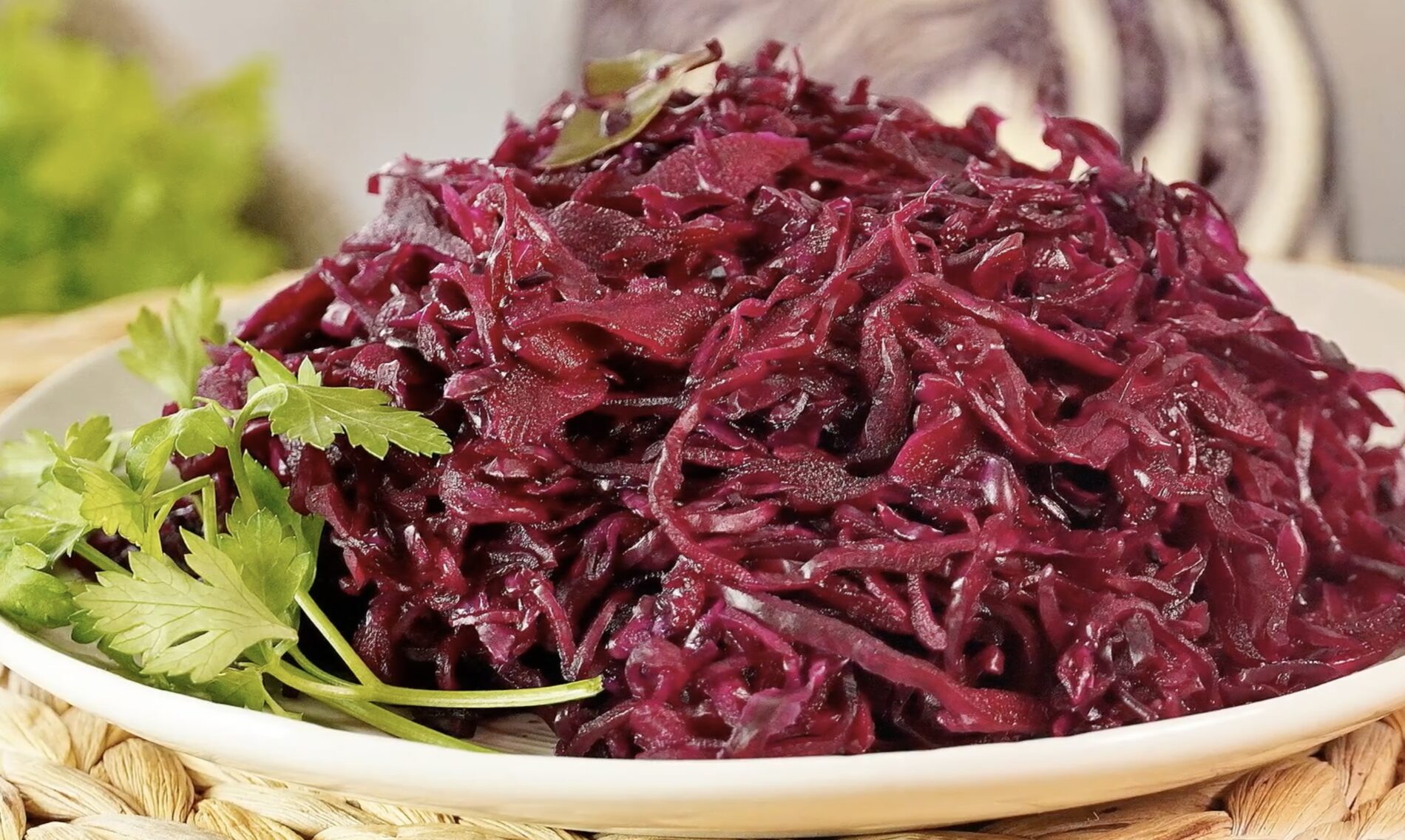 Кулінари розповіли, чи можна квасити фіолетову капусту
