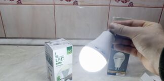 Експерти розповіли, які лампочки будуть горіти навіть під час відключень світла