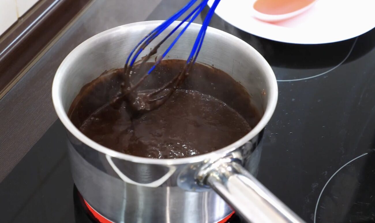 Кулінари поділилися рецептом домашньої шоколадної пасти