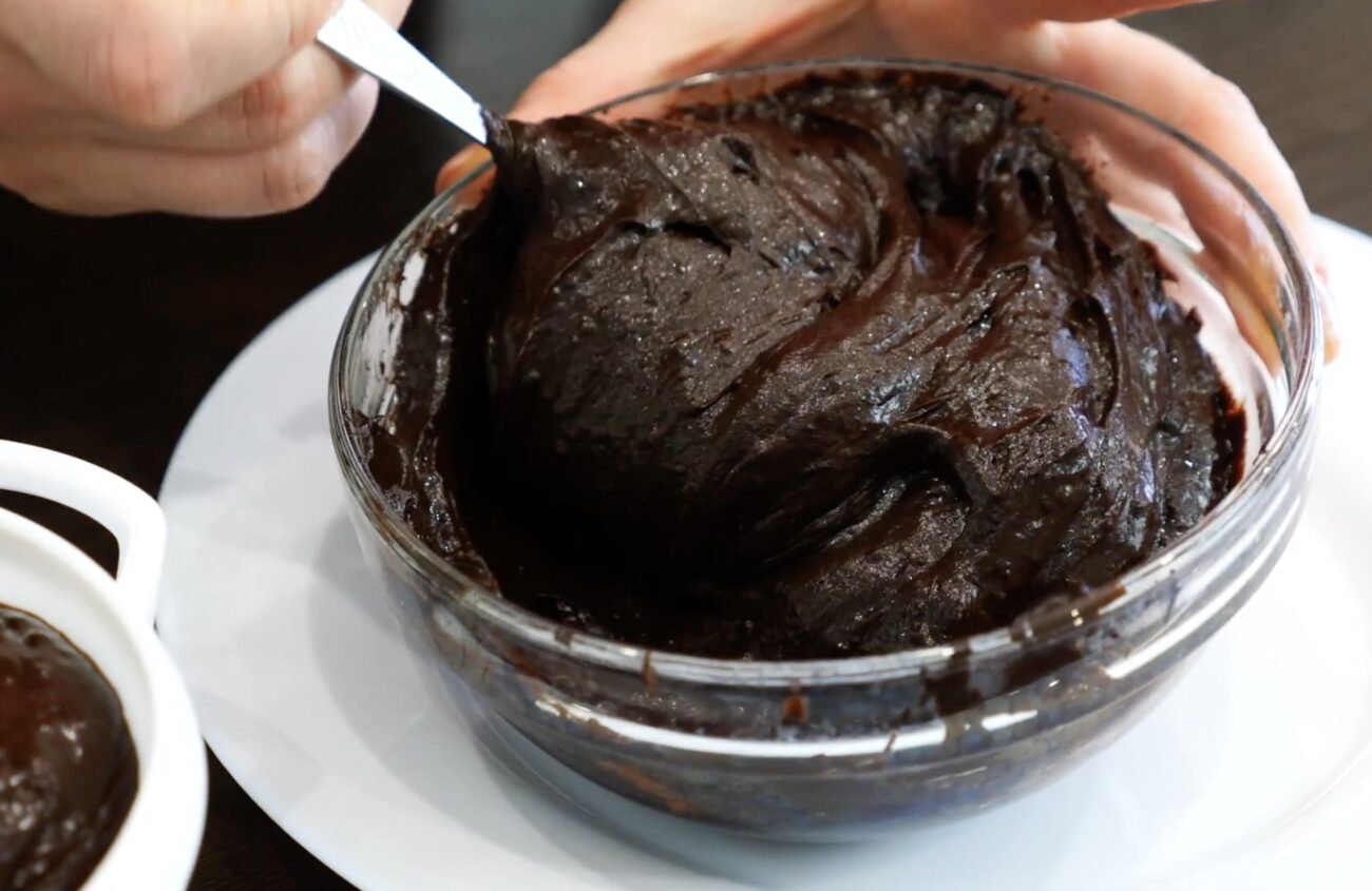 Кулінари поділилися рецептом домашньої шоколадної пасти