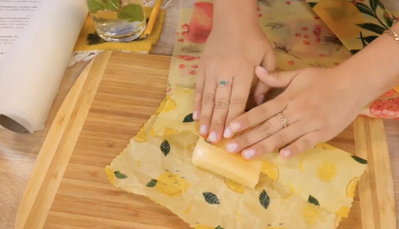 Господині розповіли, що таке вощанка і як нею користуватися