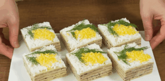 Експерти розповіли, як приготувати тістечка "Мімоза"