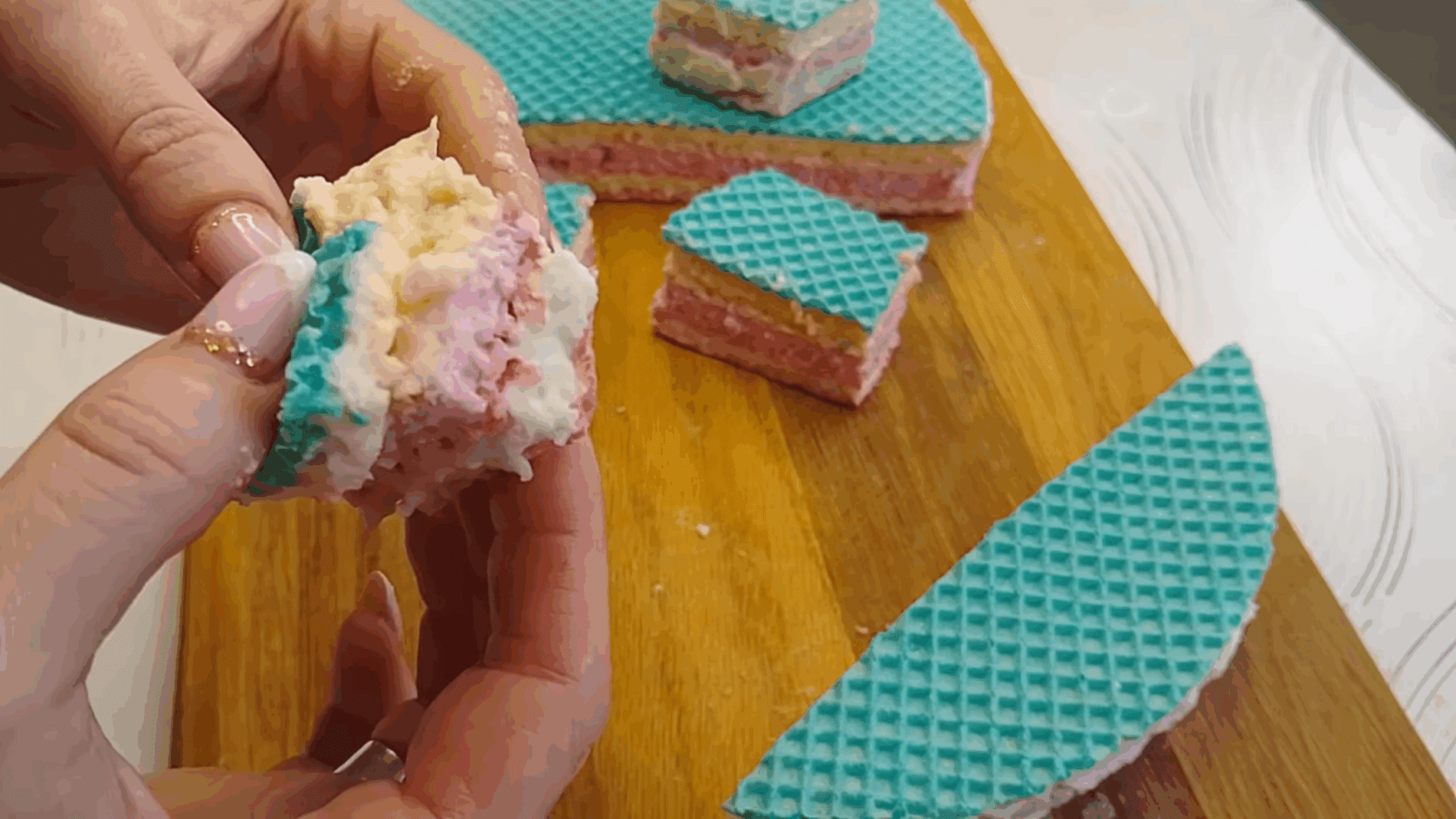 Експерти розповіли, як легко приготувати смачний десерт