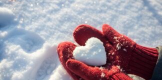 Чим натерти рукавички, аби вони не намокнули