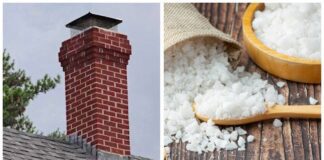 Господарі розповіли, як зменшити кількість сажі у димарі