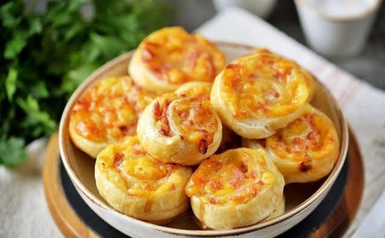 Кухарі назвали рецепт смачних плюшок до чаю за 17 хвилин 