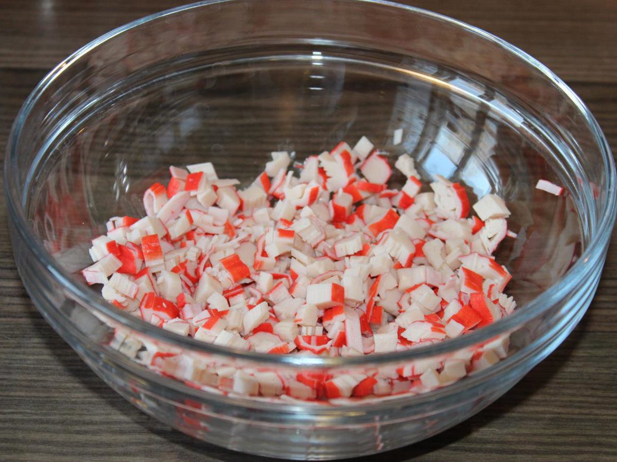 Господині поділились оригінальним рецептом смачного салату до Нового року за 10 хвилин