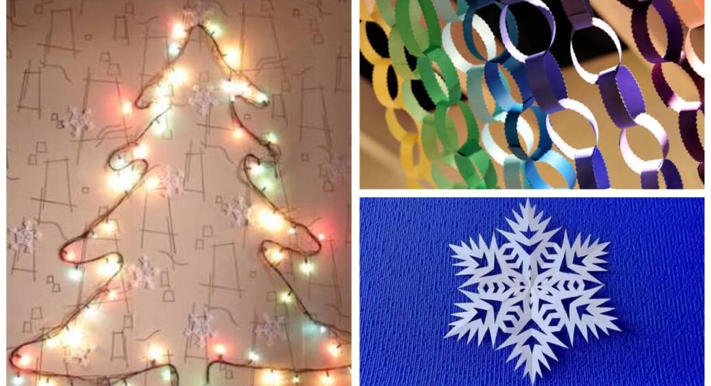 Пригадали з подругою топ-3 новорічні прикраси з нашого дитинства: ностальгія накрила обох (Фото) 