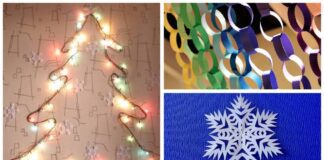 Експерти назвали три забуті новорічні прикраси з дитинства