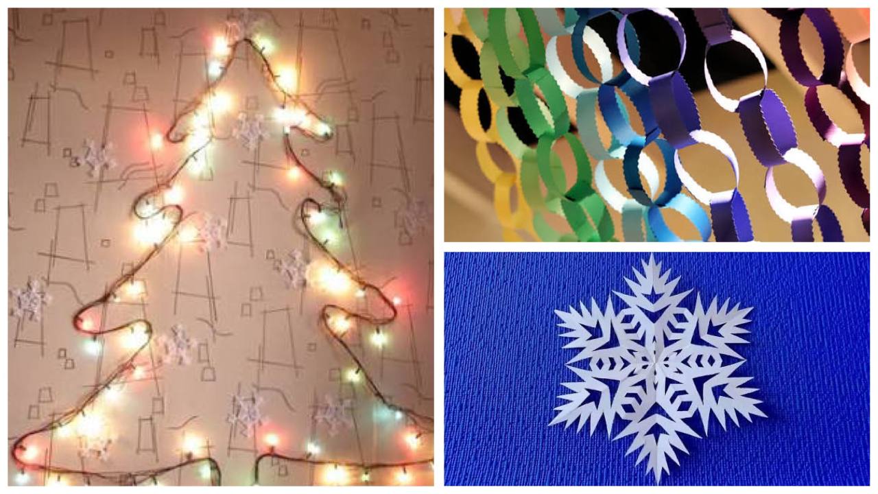 Експерти назвали три забуті новорічні прикраси з дитинства