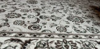 Господині розповіли, як почистити килим за допомогою таблетки для посудомийки