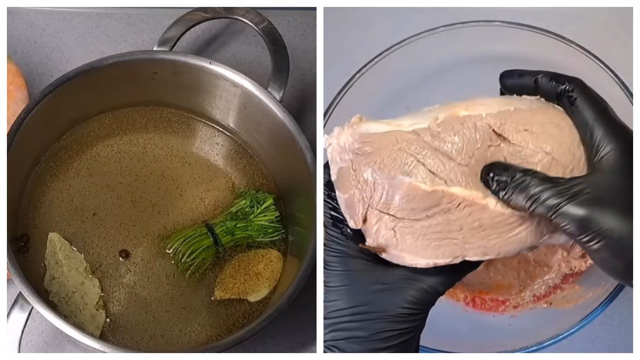 Кулінари поділилися рецептами маринаду для запікання м'яса