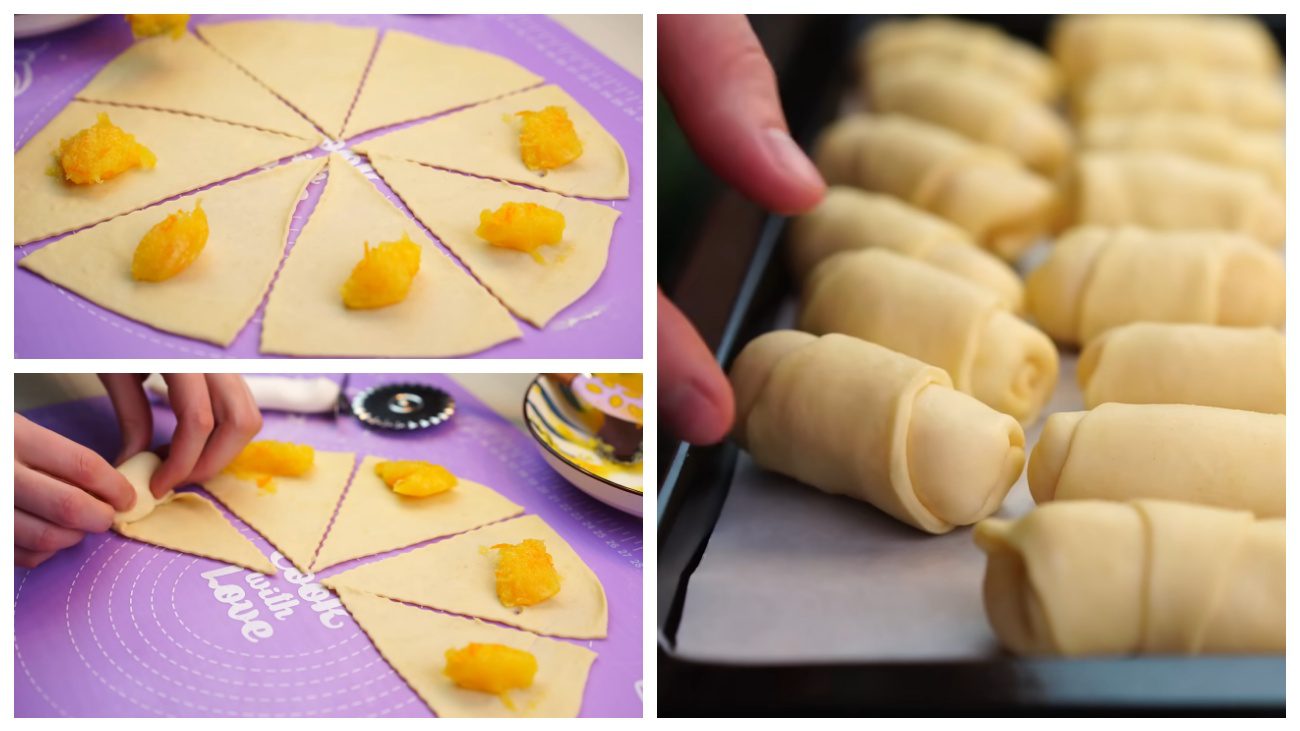 Кондитери розповіли, як приготувати домашнє апельсинове печиво