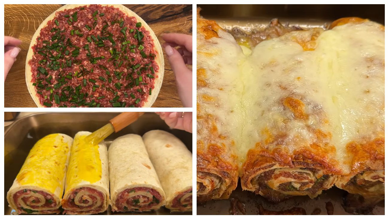 Кулінари поділилися рецептом популярної тортильї