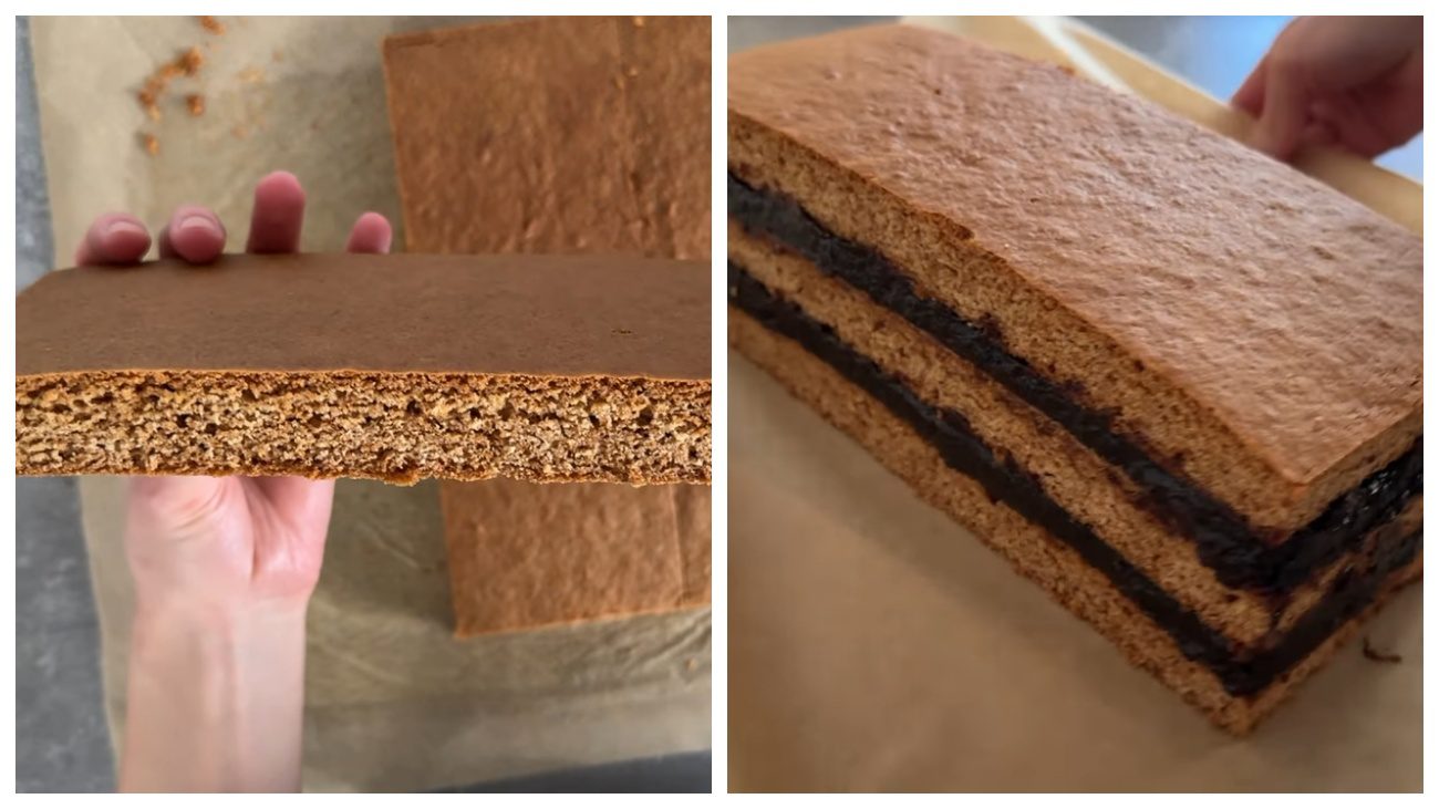 Кондитери поділились рецептом старовинного різдвяного пряника