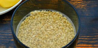 Як приготувати дуже смачну перлову кашу