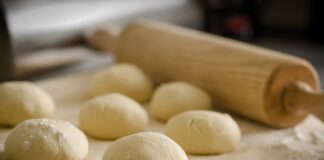 Кулінари назвали рецепт ідеального тіста для пиріжків та пончиків 