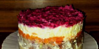 Кулінари назвали оновлений рецепт ніжної шуби 