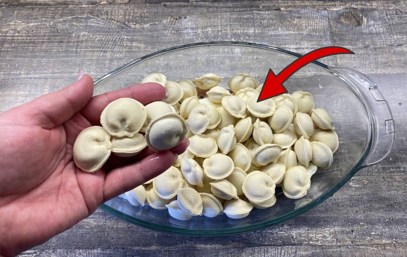 Як приготувати пельмені, аби вони не розварювались