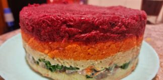 Чим замінити картоплю в Оселедці під шубою