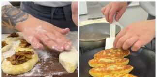 Кухарі назвали один інгредієнт для приготування ідеальних зраз 