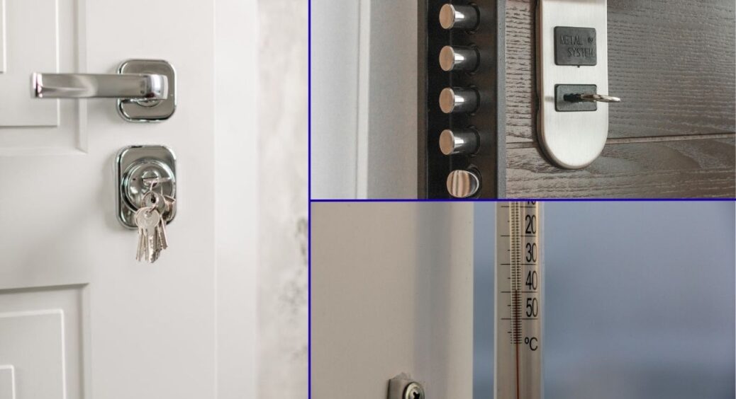 На вулиці -15, а замок у дверях не замерзає: потрібно 2 краплі цієї рідини – і морози мені не страшні 