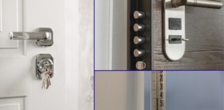 Як не дати замку замерзнути взимку